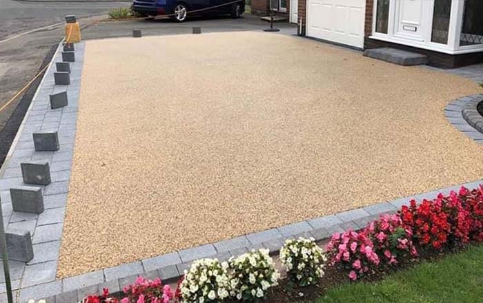 Town & Country Surfacing